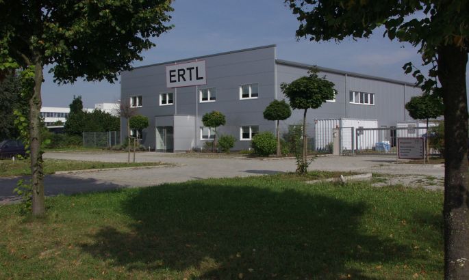 Ertl GmbH - innovation with automation